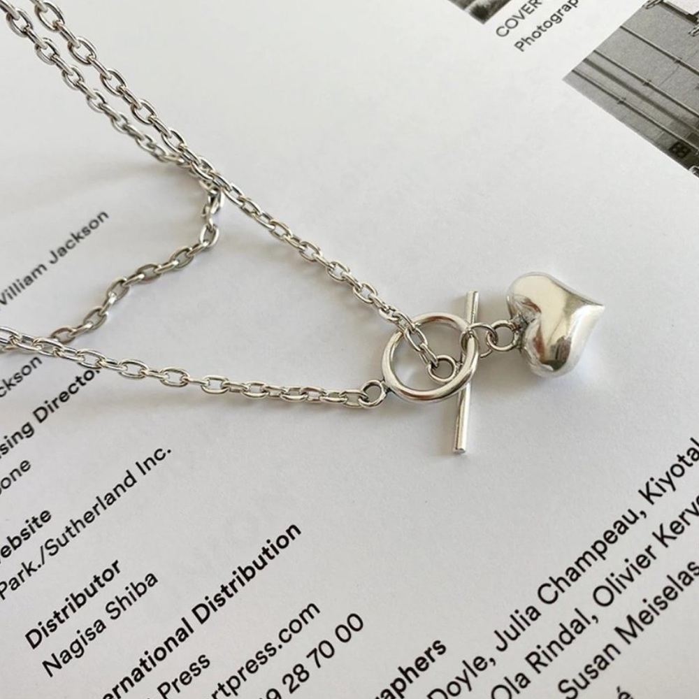 NEW 20” 925 STERLING SILVER CHAIN NECKLACE, NICE NECKLACE, CUTE NECKLACE - Picture 6 of 6